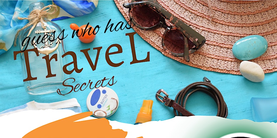 Learn Our Travel Secrets