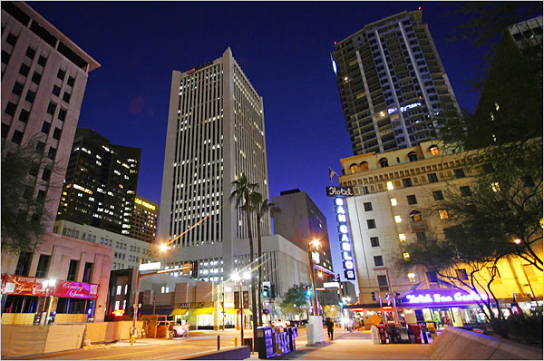 Super Sunday – Phoenix-Goodyear October 20, 2024